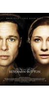 The Curious Case of Benjamin Button (2008 - English)